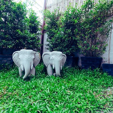 Adventure Siem Reap Lodge Kültér fotó